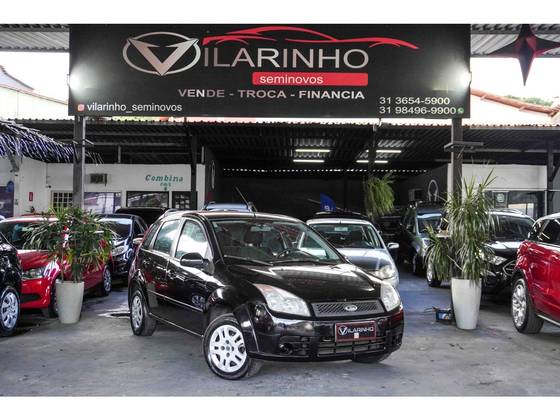 FORD FIESTA 1.0 MPI CLASS HATCH 8V FLEX 4P MANUAL FORD FIESTA 1.0 MPI CLASS HATCH 8V FLEX 4P MANUAL